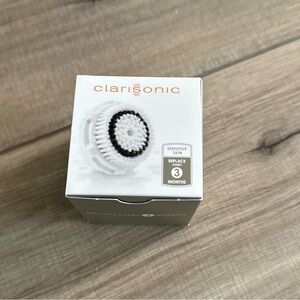 Clarisonic 2 heads